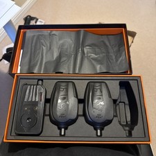 Fox Rx+ 2-Rod Presentation