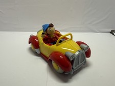 Noddy in Toyland