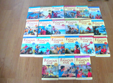 The famous five enid - the,