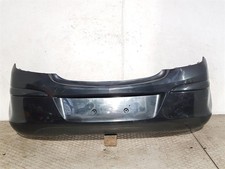 2010-14 MK3 D PRE FL VAUXHALL