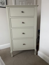 Laura Ashley Rosalind chest of