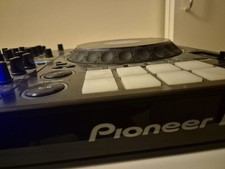 Pioneer DDJ 1000 Rekordbox DJ Controller Mixer System