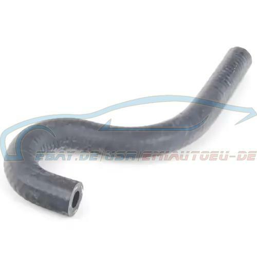 Genuine bmw 11531271572 hose - genuine,