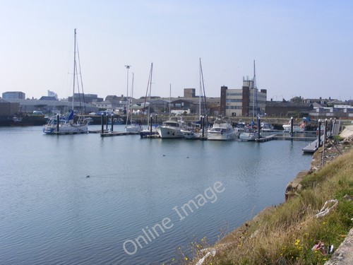 Photo 6x4 lowestoft - photo, lowestoft,
