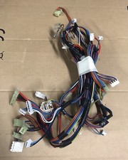 HOTPOINT WASHER DRYER BWD129