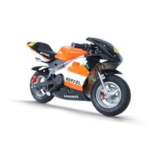 49cc mini midi moto - 49cc,