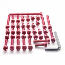 Aluminium Engine Kit Yamaha