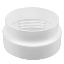 Tumble Dryer Vent Adaptor 4"