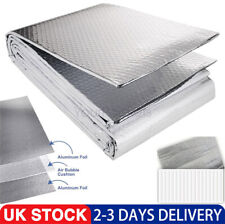 Heat Radiator Insulation