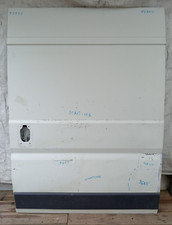 CITROEN RELAY, FIAT DUCATO, 2006-22 SLIDING DOOR PANEL LEFT SIDE #P2350