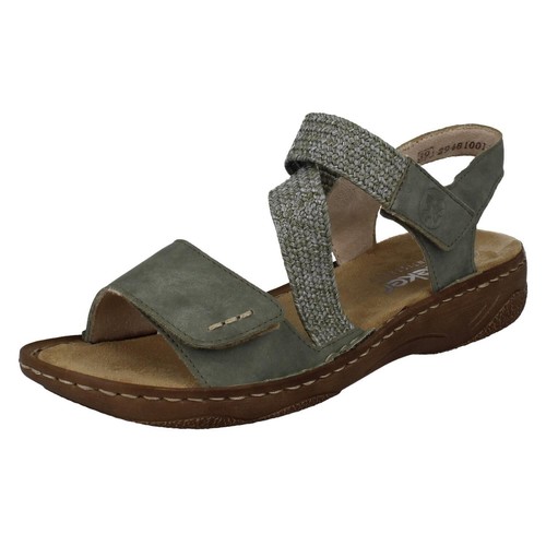 Ladies rieker v2862 - ladies,