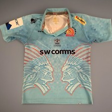 Exeter Chiefs Official Rugby