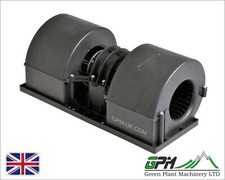 PB BLOWER ASSEMBLY 24V | JCB JZ JS160, JS200, JS220, JS360 - 332/H7297 30/927142