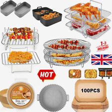 For Tower/Ninja Air Fryer Rack