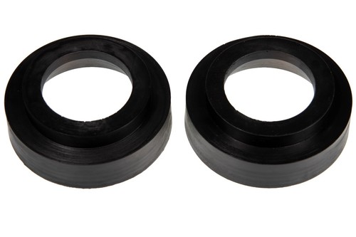 Lift kit complete spacers rear - spacers,