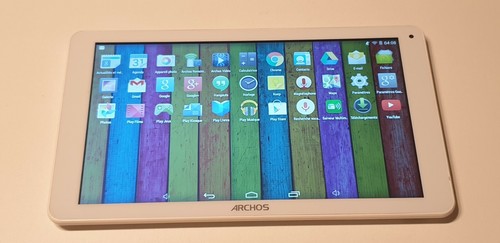 Tablet archos néon - b,