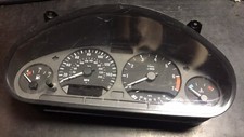 BMW E36 3 Series Petrol Manual