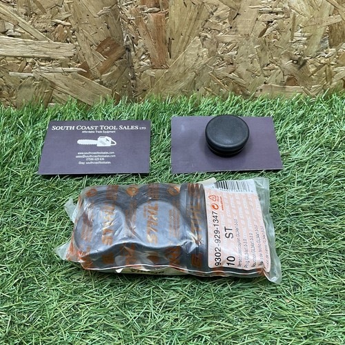 Genuine stihl plug - genuine,