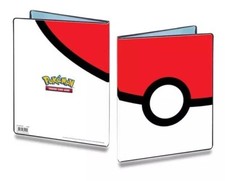 Pokeball Pokemon Trading Card
