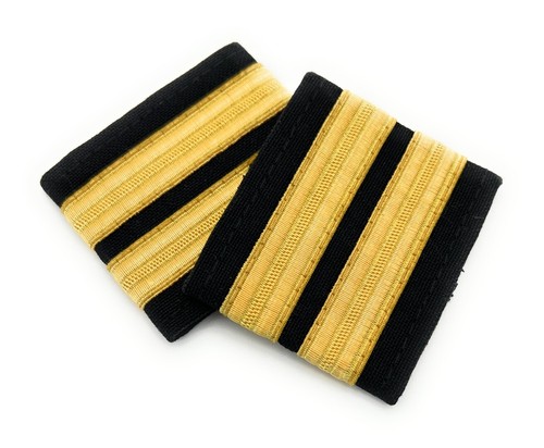 Pilot epaulette - pilot, 2