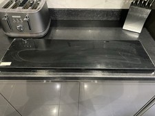 Brand New Black Gloss Floating