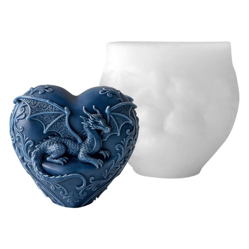 Multipurpose heart flying - multipurpose,