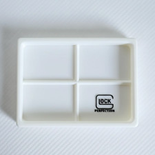 Parts Tray for Glock (6" x 4")