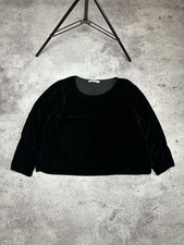 Privatsachen Velur Long Sleeve