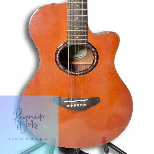 Excellent yamaha apx - excellent, apx-3a