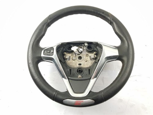2014 ford fiesta - 2014, steering