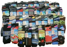 36 Pairs Men's Assorted