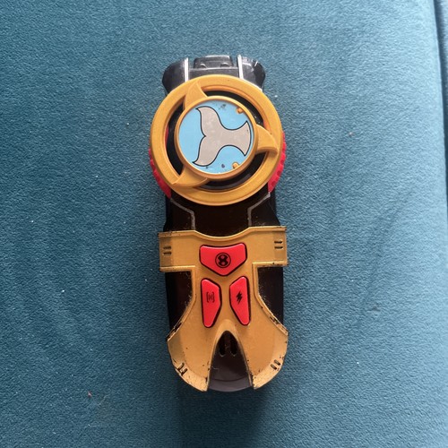 Power rangers ninja storm - power,