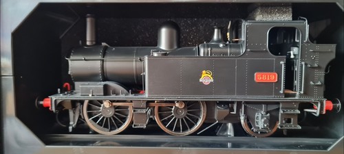 Dapol gauge 58xx tank loco - gauge,