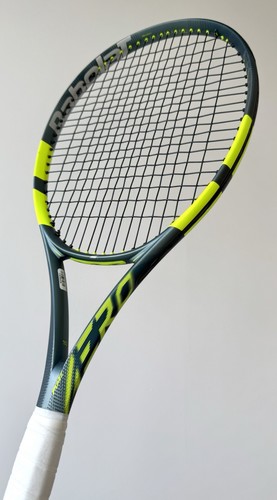 Babolat pure aero - babolat,