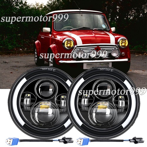 Led headlamp headlight - headlamp,