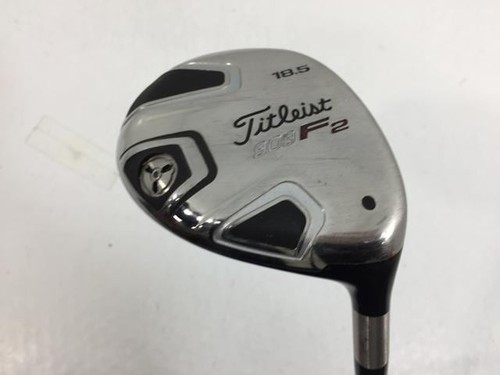 Titleist 909f2 fairway wood - titleist,