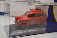 ALTAYA MODELS -  RENAULT