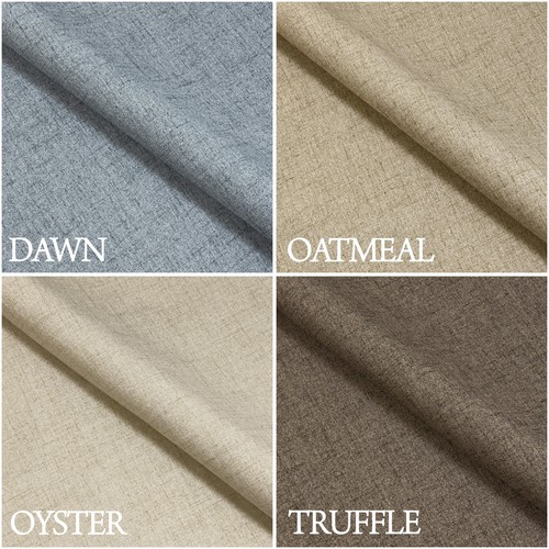 Upholstery fabric arran - fabric, soft