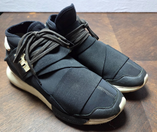 Yohji yamamoto adidas - yohji,