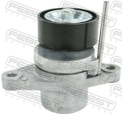 Febest aux belt - tensioner, fits