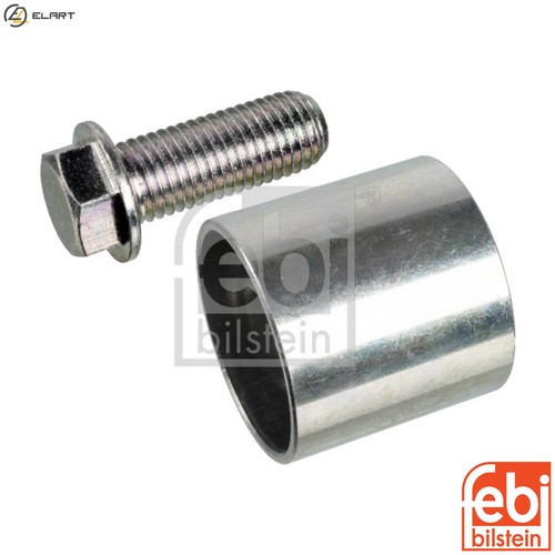 Deflection pulleyguide pulley - deflection,