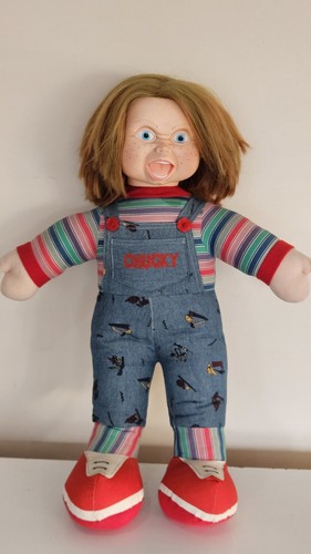 Universal city 1996 chucky - 1996,