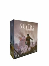 Scythe: The Rise of Fenris