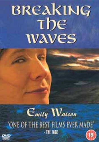 Breaking the waves - breaking,