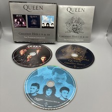 Queen - The Platinum