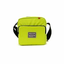 Selektor Crossbody Light Bag
