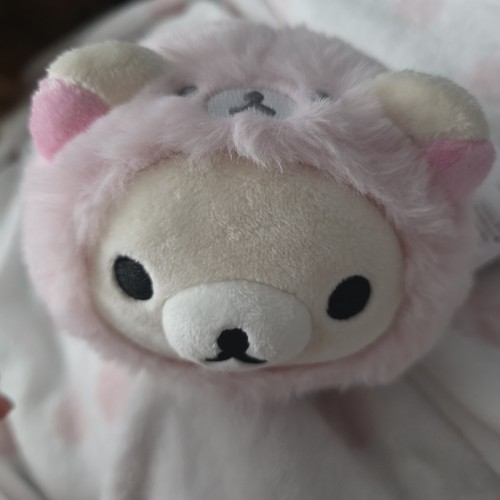 Rilakkuma korilakkuma sea - rilakkuma,