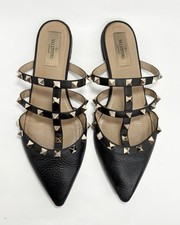 Valentino Garavani Pebbled