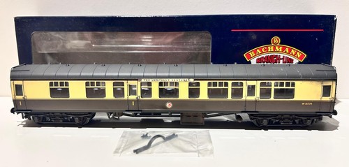 Bachmann 129 br mk1 - bachmann,,
