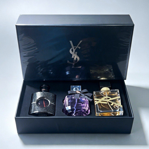 Ysl miniature perfume bottle - ysl,